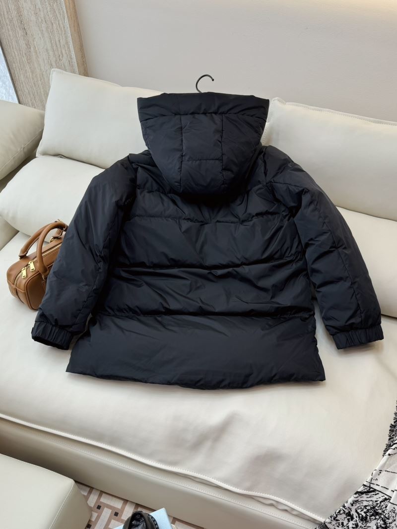 Prada Down Jackets